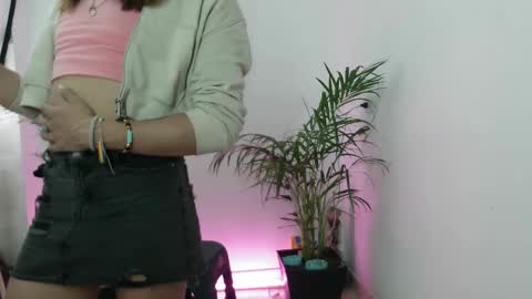 vennus6969 online show from March 2025 06:12:01 PM