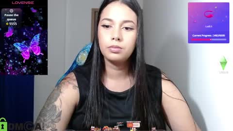 venus online show from March 2026 10:46:01 PM