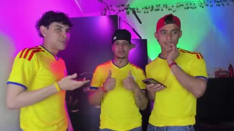 venus_boy2 online show from June 2026 09:04:01 PM