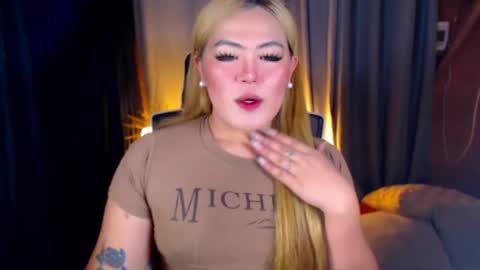I am Colly Your mystery girl online show from July 2026 02:25:01 AM