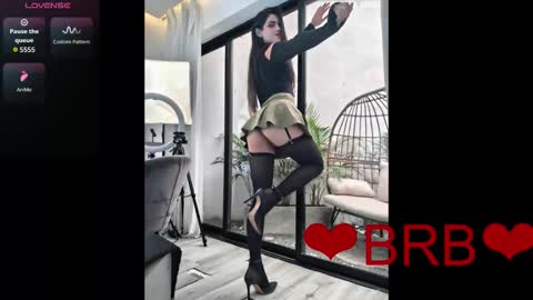 VENUS online show from March 2026 11:38:02 AM