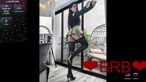 VENUS online show from April 2026 11:26:01 AM