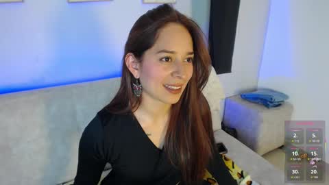 Venus online show from April 2026 07:55:01 PM