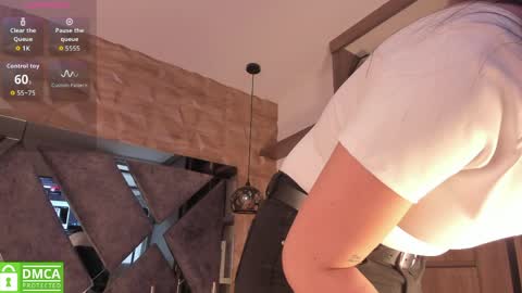 Venus online show from April 2026 12:16:02 PM