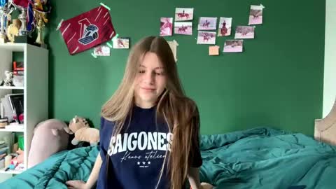 Mila online show from June 2026 10:49:01 AM