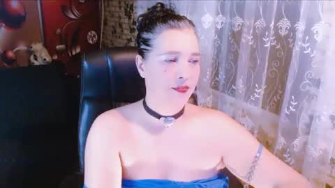 Vera Luss online show from March 2026 07:24:02 PM