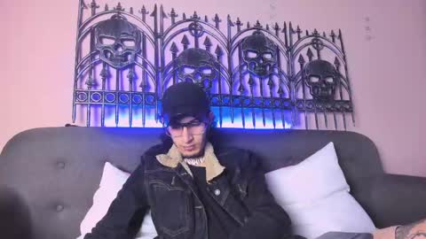 vergil_noir online show from May 2026 04:10:01 AM