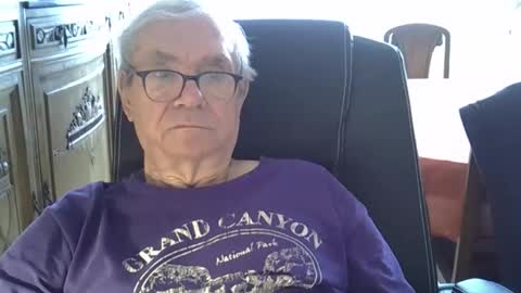 Snapshot of vergne50 chatting on April 2026 07:24:01 AM vergne50 online show from April 2026 07:24:01 AM