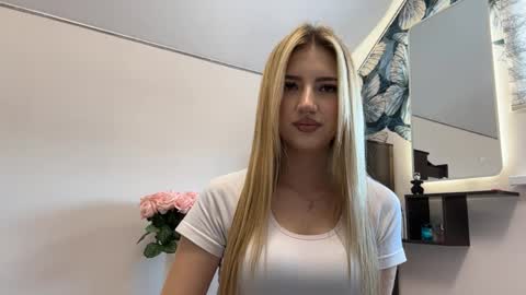 Elisa online show from April 2026 09:54:01 AM