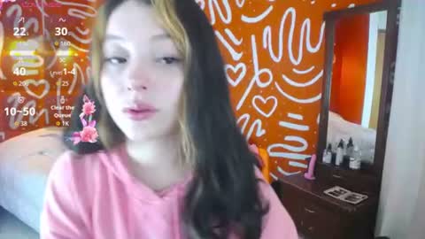 Verinica online show from June 2026 01:48:02 PM