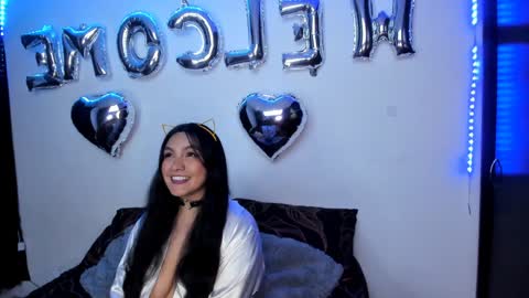  karolina online show from February 2025 06:14:02 AM