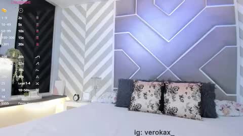 Vero online show from October 2025 04:32:01 AM