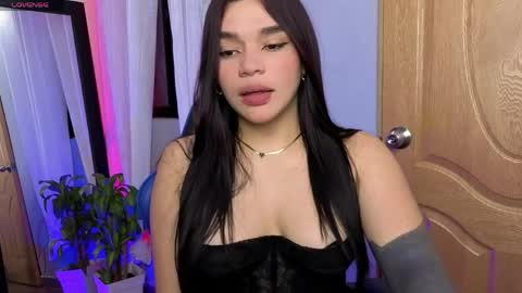 veronica_118 online show from April 2026 02:21:02 AM