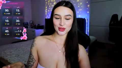 Veronica online show from July 2026 08:24:02 PM