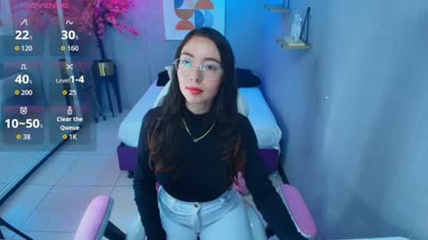 Snapshot of veronica_miiller chatting on June 2026 07:38:01 PM veronica online show from June 2026 07:38:01 PM