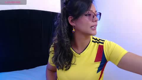 Snapshot of veronica_saenzz1 chatting on July 2026 07:20:02 PM Vero online show from July 2026 07:20:02 PM