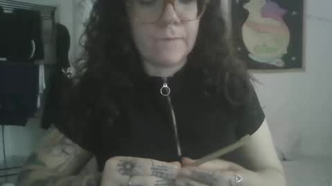 veronicadiscovery online show from February 2026 07:17:02 PM