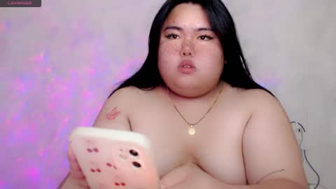 MS. VERONICA 22 I love Aza 3 online show from April 2026 01:58:02 AM