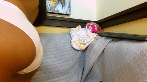 Veronica Robles online show from February 2026 07:20:01 PM