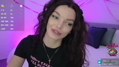 Goddess Veronica 3 online show from February 2026 02:34:02 AM