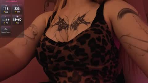 Snapshot of veronika_blush chatting on June 2026 01:01:01 PM Veronika online show from June 2026 01:01:01 PM