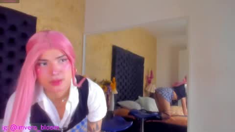 Veronika  online show from April 2026 04:23:02 AM