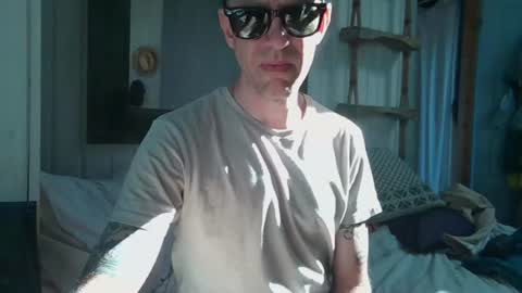 Snapshot of versatilexswede chatting on June 2026 02:07:02 PM John online show from June 2026 02:07:02 PM