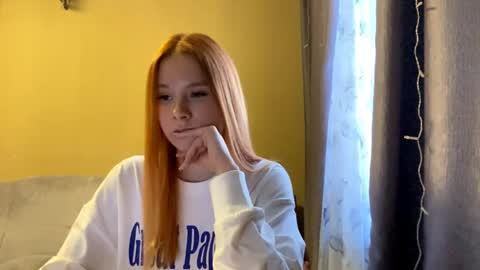 Lina online show from May 2026 11:38:01 AM