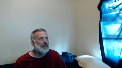 hairy man online show from June 2026 12:19:02 AM