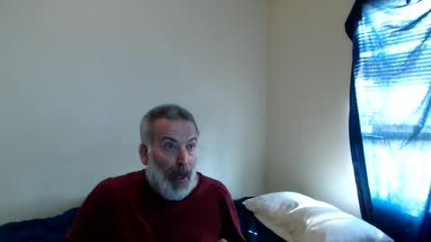 hairy man online show from June 2026 11:58:01 PM