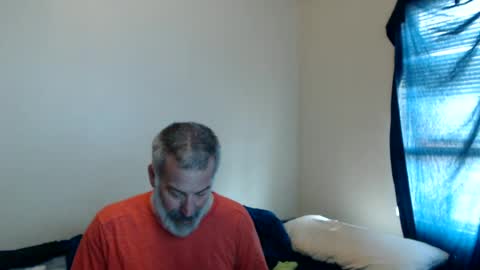 hairy man online show from June 2026 11:59:01 PM
