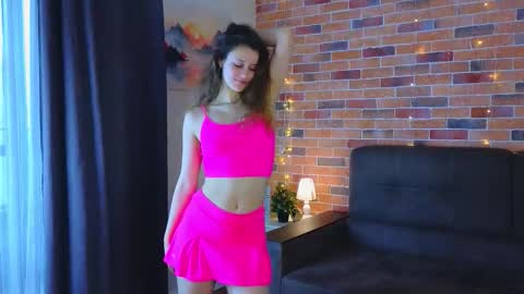 Amelia online show from March 2026 05:13:01 AM