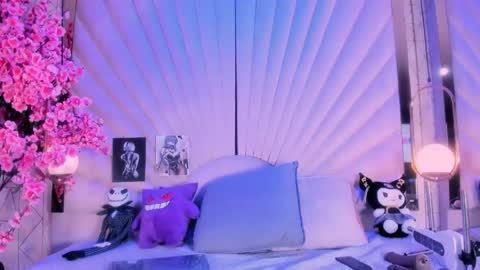 Vesper Velvet  online show from April 2026 05:22:01 AM