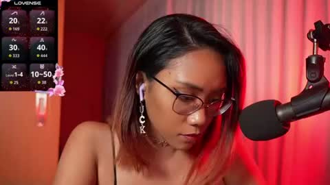 Snapshot of vexanyx chatting on June 2026 11:53:01 AM Vexa Nyx online show from June 2026 11:53:01 AM