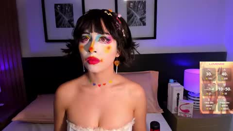 Anaya online show from March 2026 11:35:01 AM