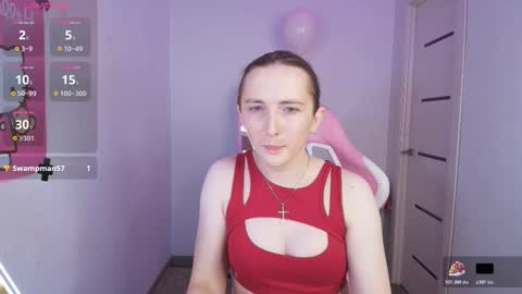 vi_luxxxy online show from March 2026 02:04:01 AM