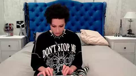 Via online show from June 2026 12:32:02 AM