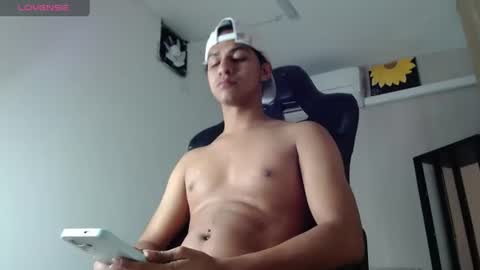 VICTOR online show from July 2026 05:02:02 AM