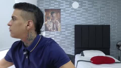 Snapshot of vicctorzc chatting on December 2024 07:21:02 PM Victor cardenas online show from December 2024 07:21:02 PM