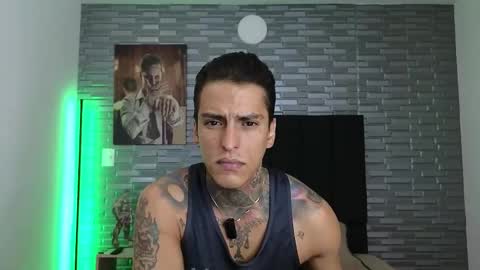 Snapshot of vicctorzc chatting on February 2025 07:05:01 PM Victor cardenas online show from February 2025 07:05:01 PM