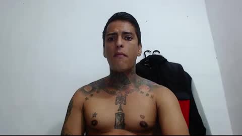 Snapshot of vicctorzc chatting on January 2026 07:08:02 PM Victor cardenas online show from January 2026 07:08:02 PM