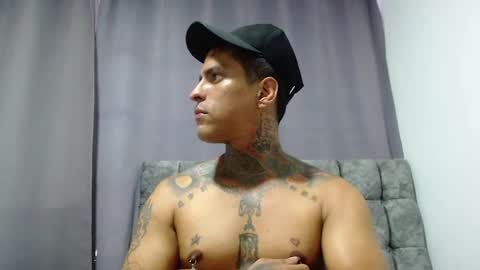 Victor cardenas online show from June 2026 10:30:02 PM