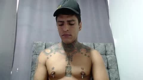 Victor cardenas online show from June 2026 09:06:01 PM