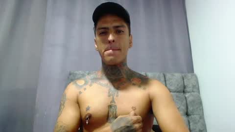 Victor cardenas online show from July 2026 09:27:01 PM