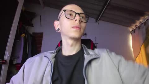 Vicent Brais online show from March 2026 12:56:02 PM