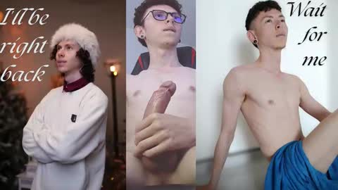 Vicent Brais online show from March 2026 12:44:01 PM