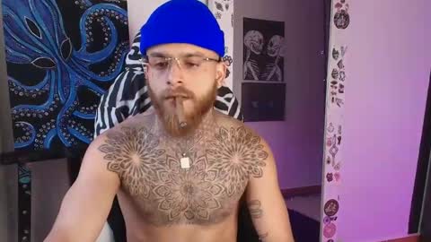 vickingcock7 online show from February 2026 10:02:02 PM