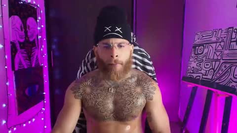 vickingcock7 online show from April 2026 09:43:01 AM