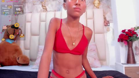 Vicky Castillo online show from May 2026 04:07:01 AM