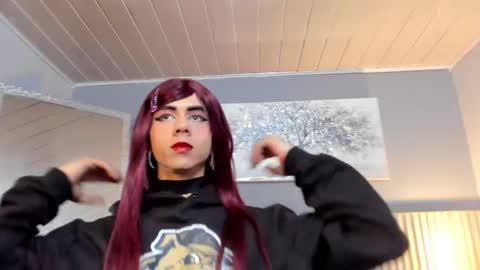  Vicky  online show from January 2026 12:53:02 PM